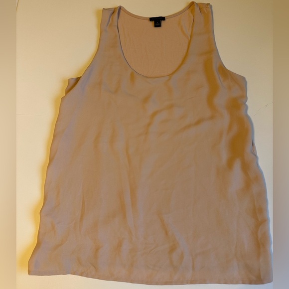 Two Ann Taylor Classic Tank Top Size M - Picture 7 of 10